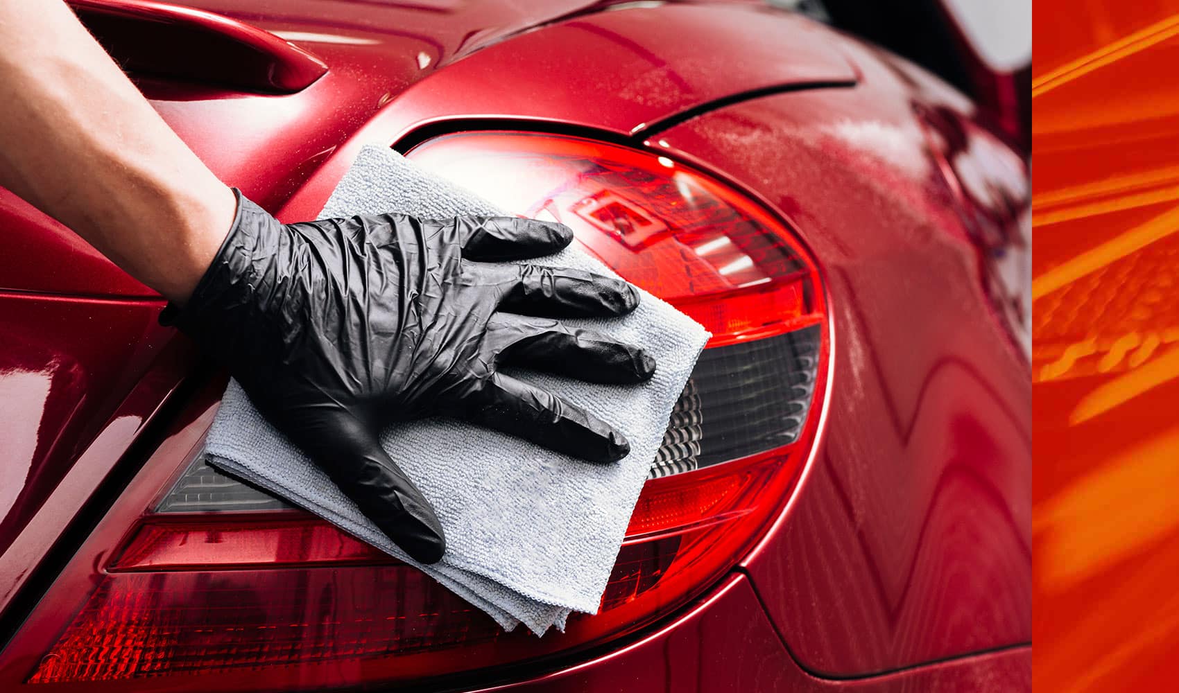 Auto Detailing - Wraptors