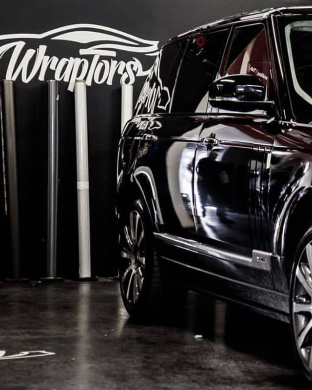 Wraptors Ottawa